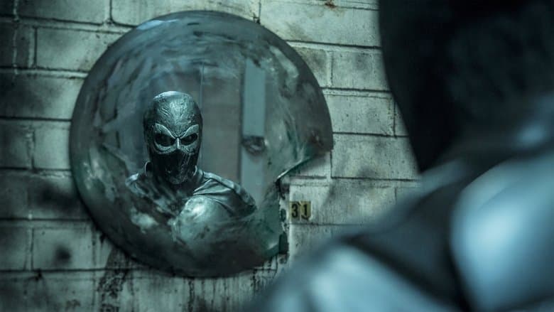 Backdrop from Rendel