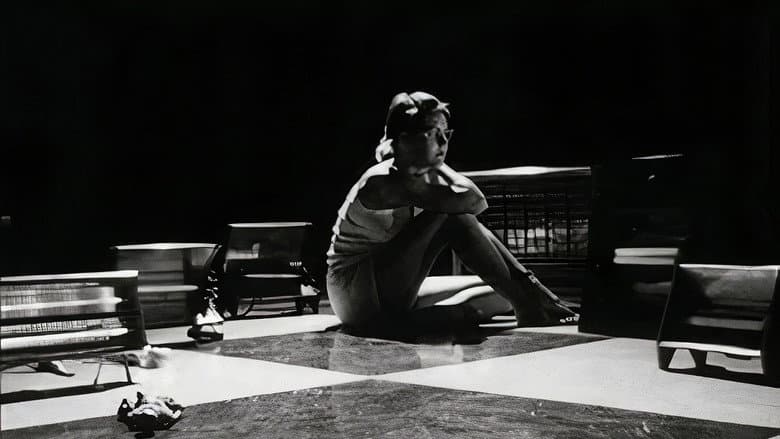Backdrop from A Girl's Own Story