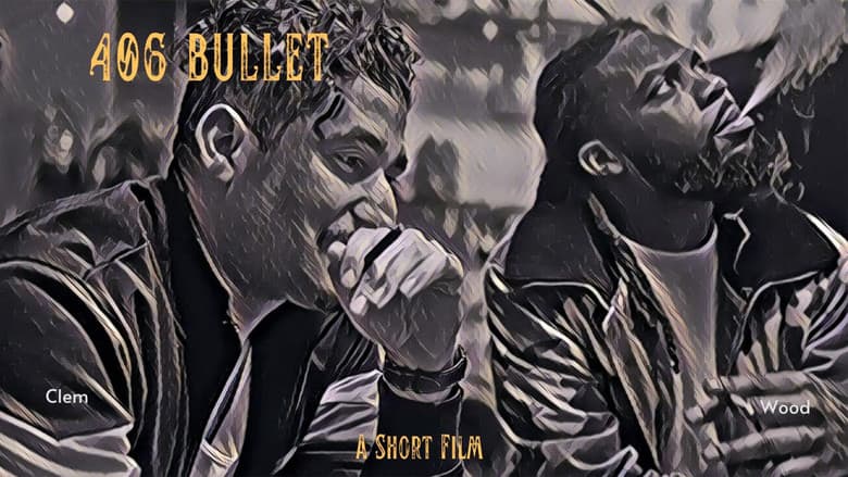 Backdrop from 406 Bullet