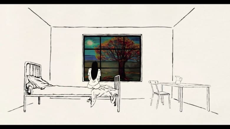 Backdrop from The World Within