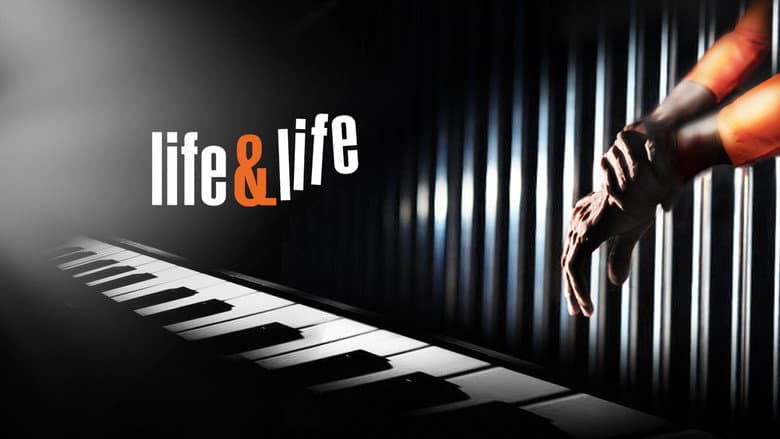 Backdrop from Life & Life