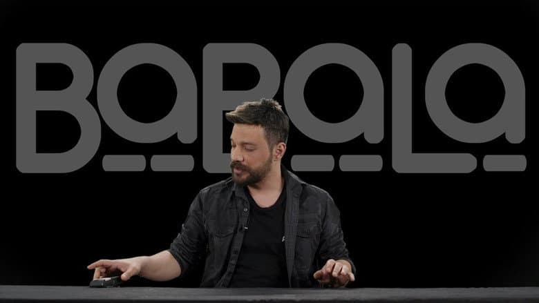 Backdrop from Mevzular