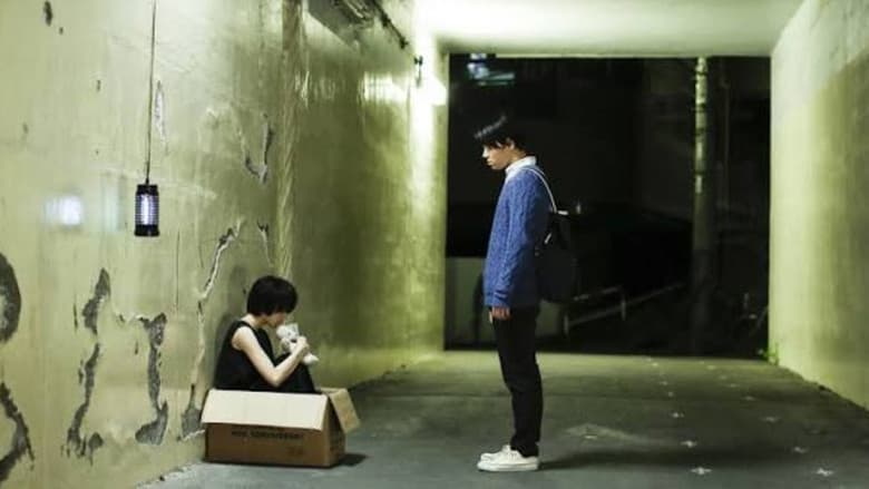 Backdrop from Thrilling Daily Life