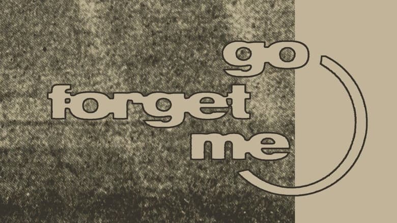 Backdrop from Go Forget Me