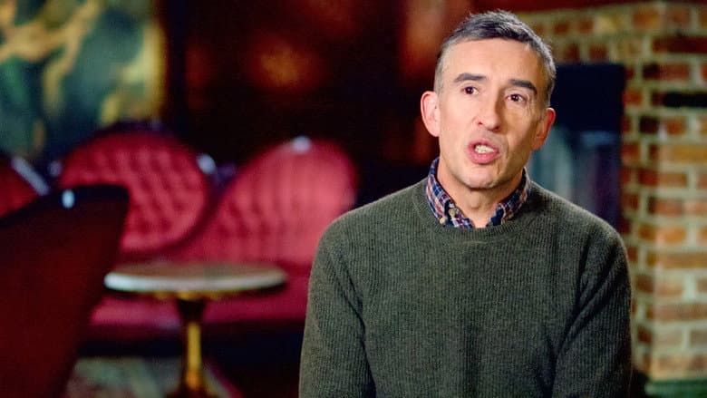Backdrop from British Sitcom: 60 Years of Laughing at Ourselves