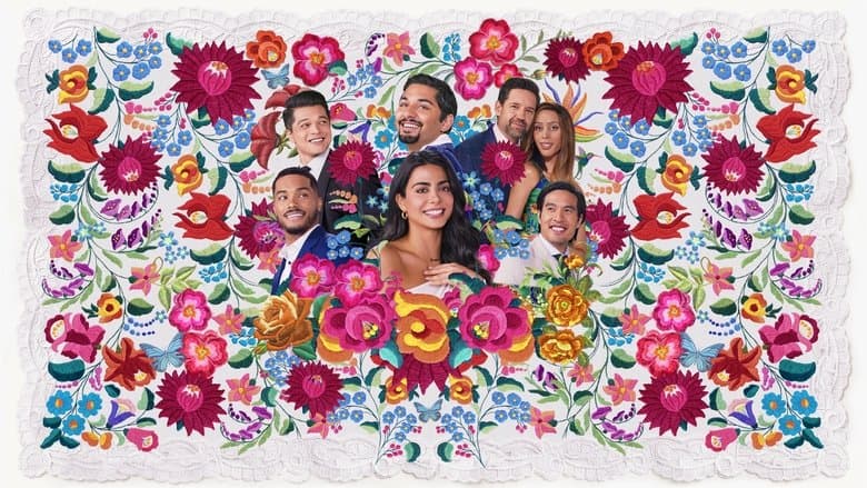 Backdrop from With Love
