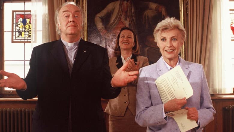 Backdrop from Katz und Hund