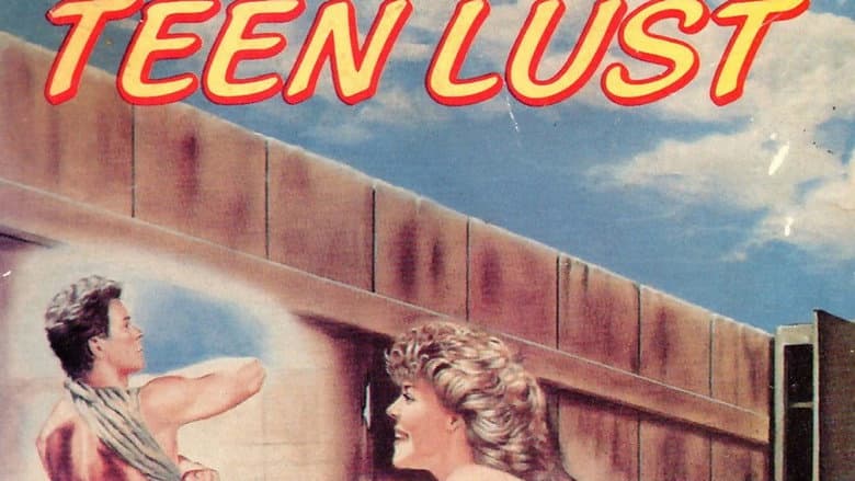 Backdrop from Teen Lust