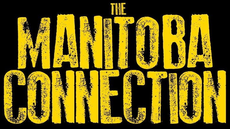 Backdrop from The Manitoba Connection
