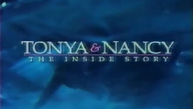 Backdrop from Tonya & Nancy: The Inside Story