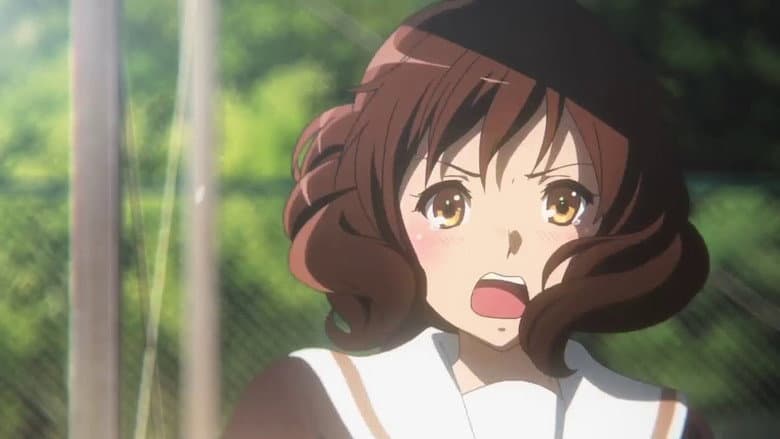Backdrop from Sound! Euphonium The Movie: May the Melody Reach You!