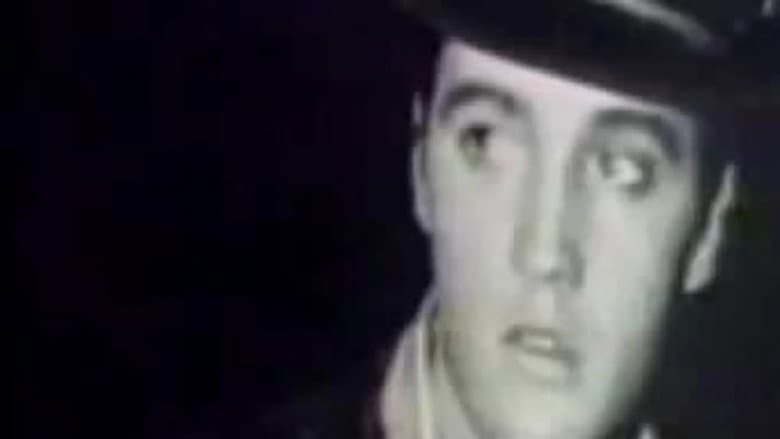 Backdrop from Elvis Presley: The Last 24 Hours