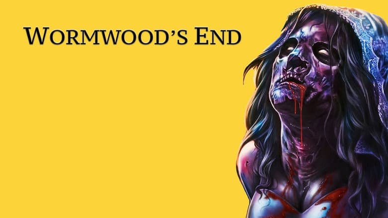 Backdrop from Wormwood's End