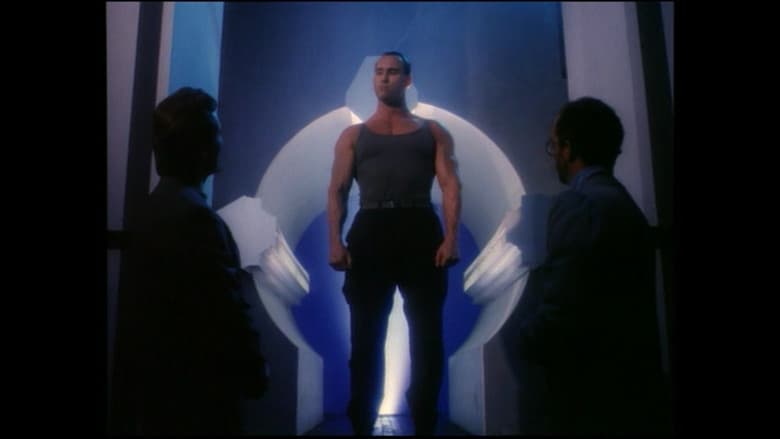 Backdrop from CyberTracker 2