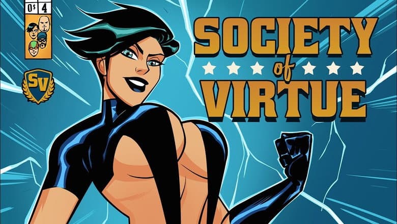 Backdrop from Society of Virtue