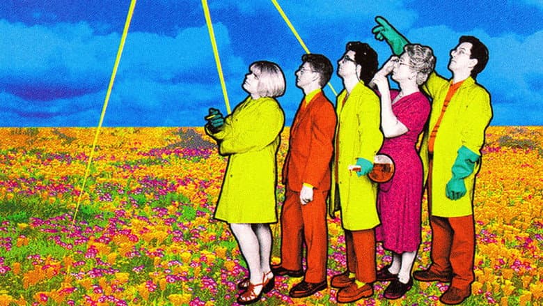 Backdrop from Kids in the Hall: Brain Candy