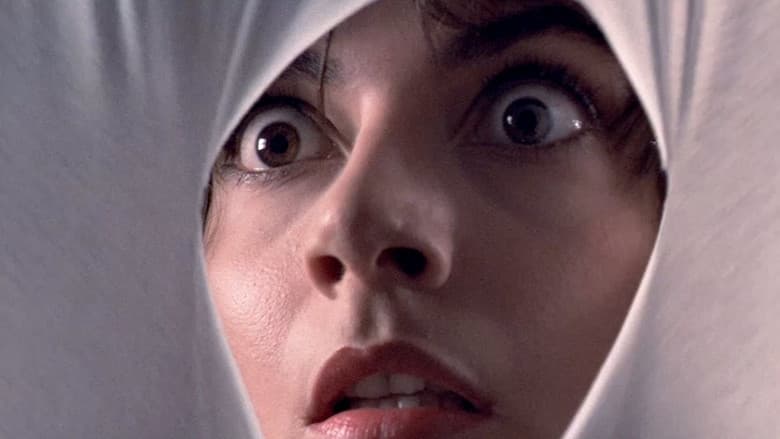 Backdrop from Tenebre