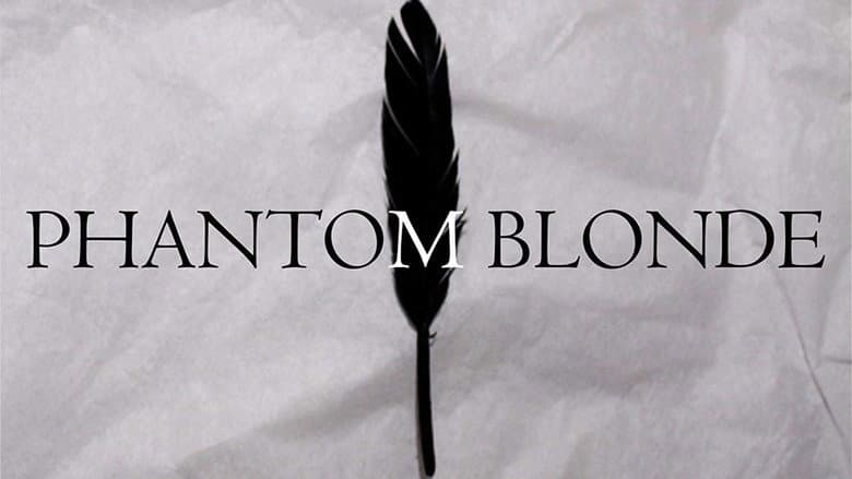Backdrop from Phantom Blonde