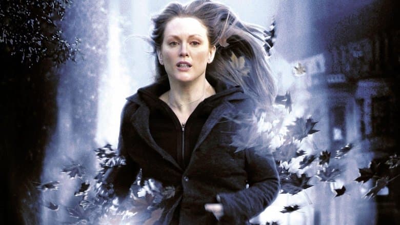 Кадр із фільму «Забуте (фільм, 2004)»