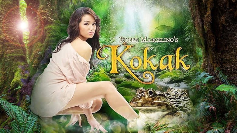 Backdrop from Kokak