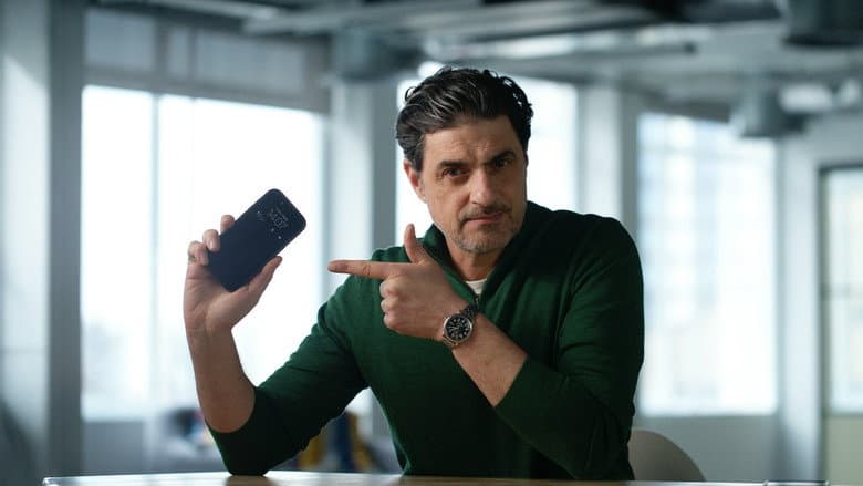 Backdrop from Is Your Smartphone Spying On You?