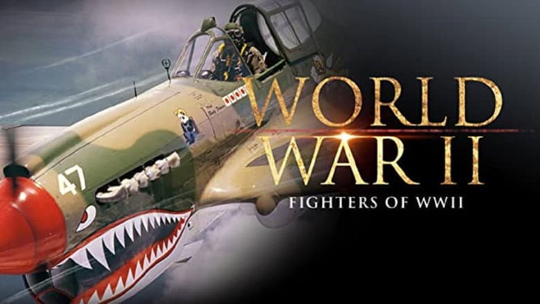 Backdrop from Fighters of WWII
