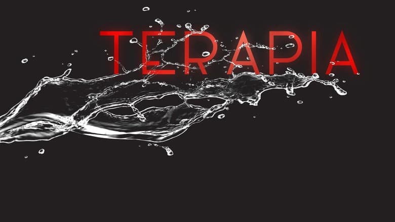Backdrop from Terapia