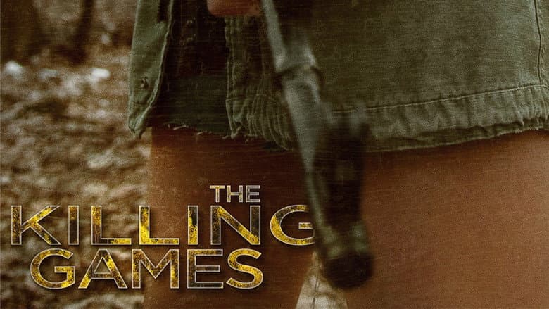 Backdrop from The Killing Games