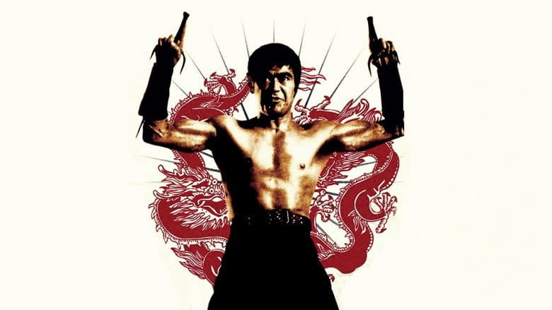 Backdrop from The Street Fighter