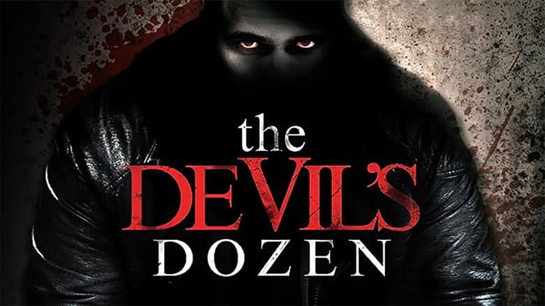 Backdrop from The Devil's Dozen