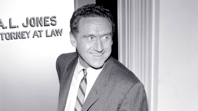 Backdrop from The Law and Mr. Jones