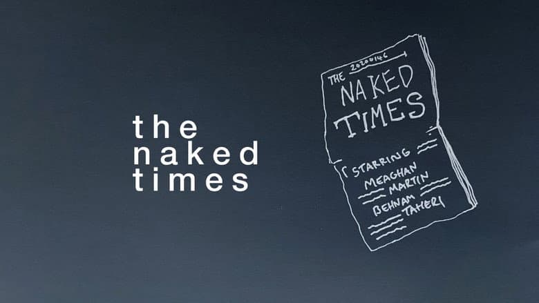 Backdrop from Naked Times