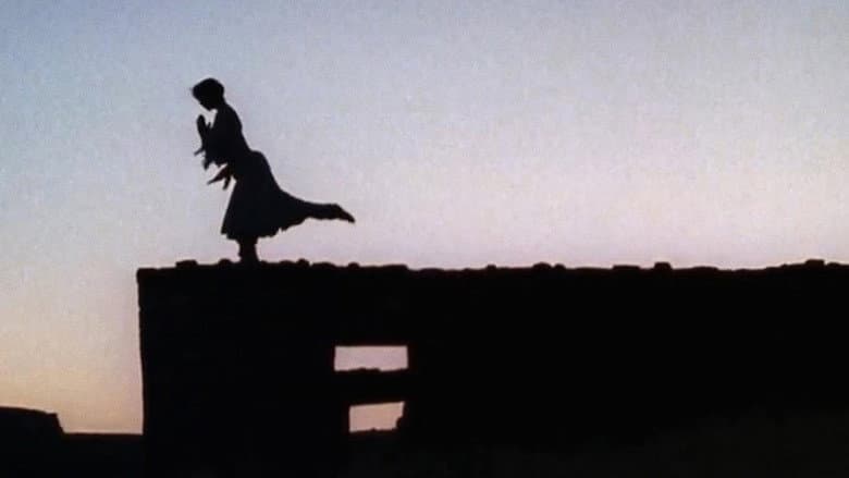 Backdrop from The Burning Times