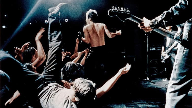 Backdrop from Then the Times, They Changed