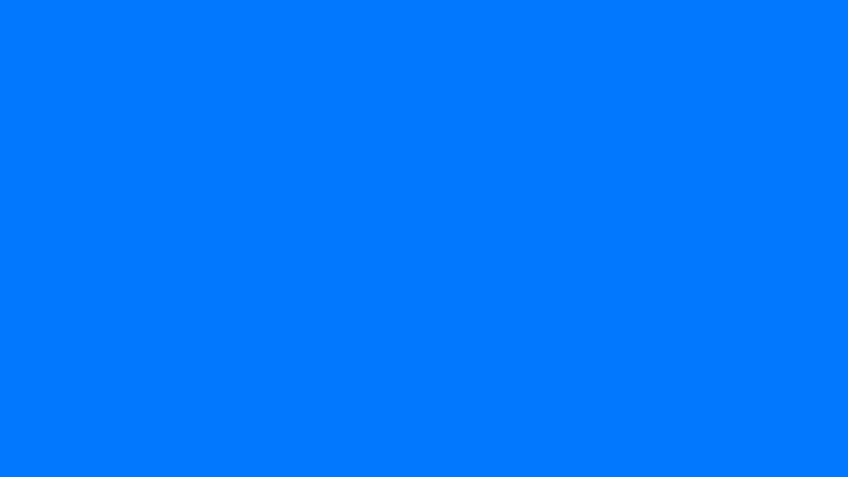 Backdrop from Minimalist Shark Horror Movie