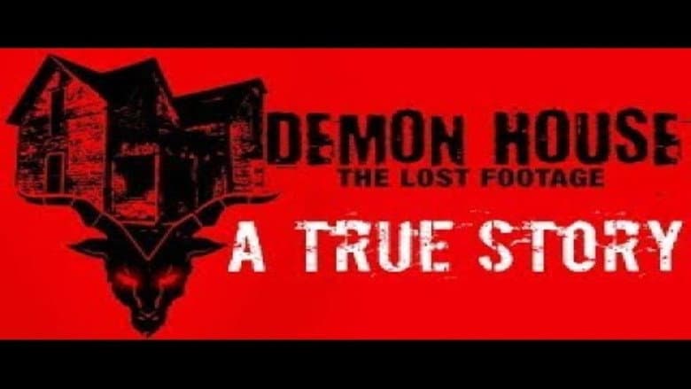 Backdrop from Demon House: The Lost Footage