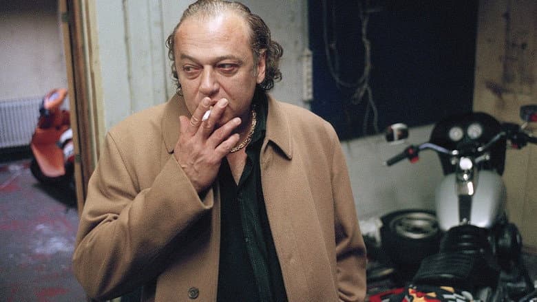 Кадр із фільму «Дилер 3»