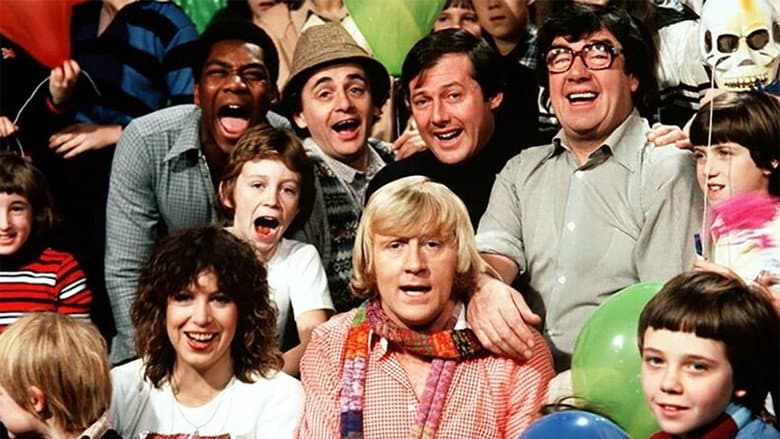 Backdrop from Tiswas