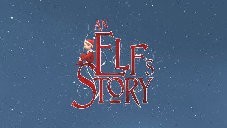 Backdrop from An Elf's Story