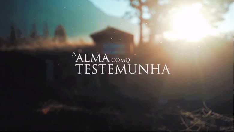 Backdrop from A Alma Como Testemunha