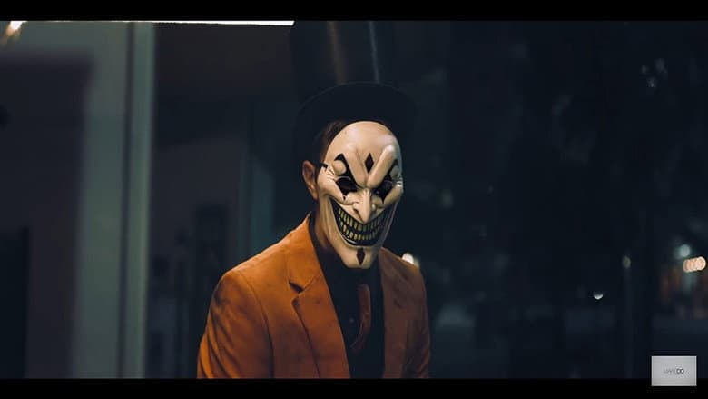 Backdrop from The Jester: Chapter 2