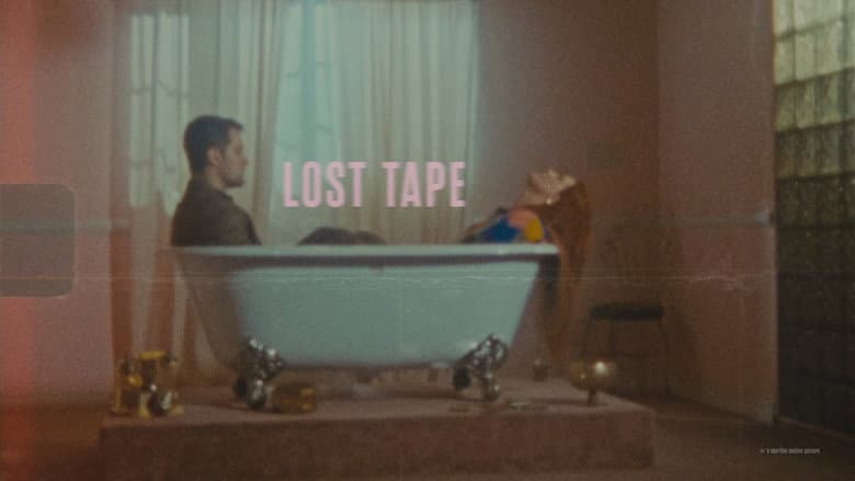 Backdrop from Lost Tape