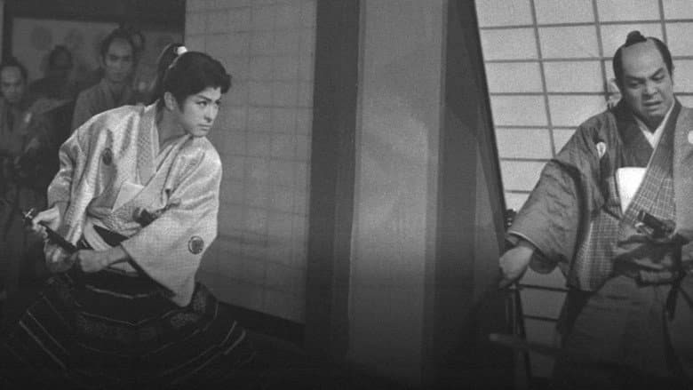 Backdrop from Shingo's Original Challenge, Part 1 and 2