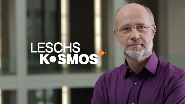 Backdrop from Leschs Kosmos