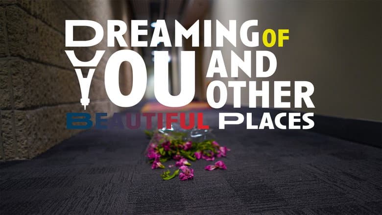 Backdrop from Dreaming of You and Other Beautiful Places
