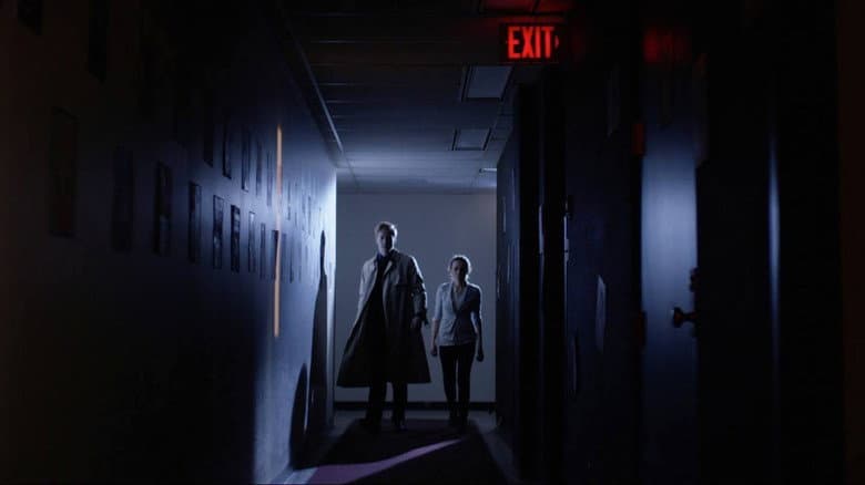 Backdrop from Act II