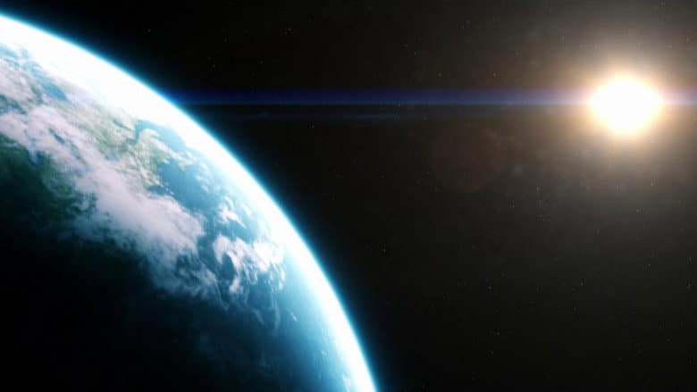 Backdrop from The Watchers: Revelation