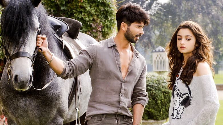 Backdrop from Shaandaar