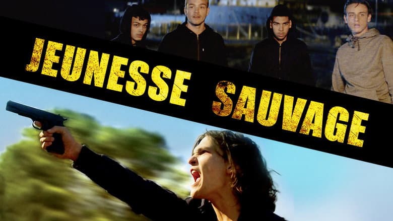 Backdrop from Jeunesse sauvage