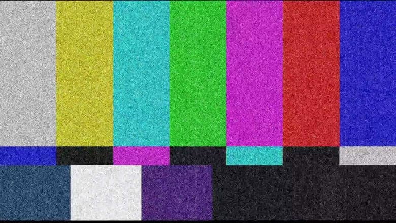 Backdrop from 60 Seconds: Unscripted
